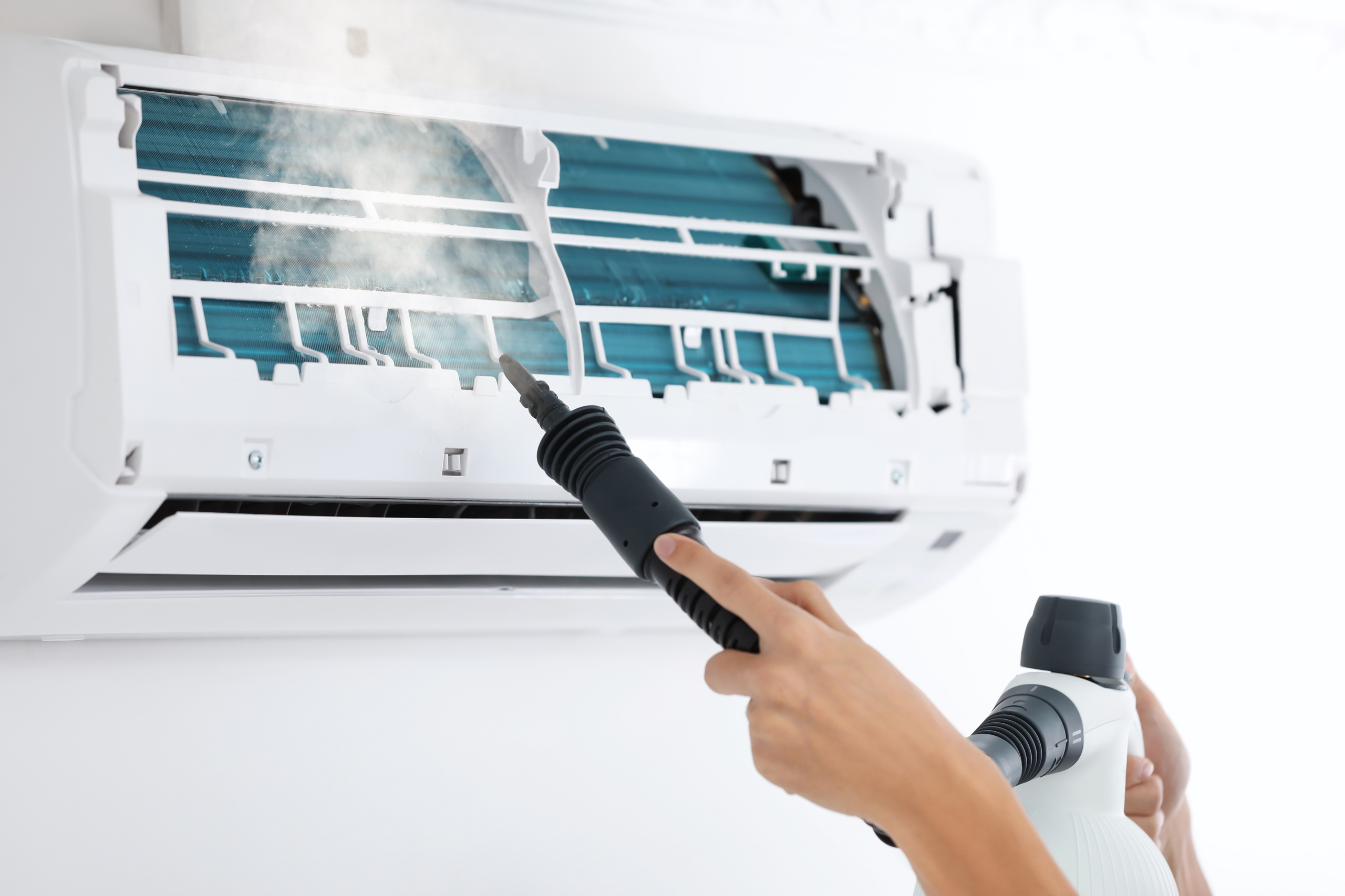 Akpınar Beko Klima Bakımı