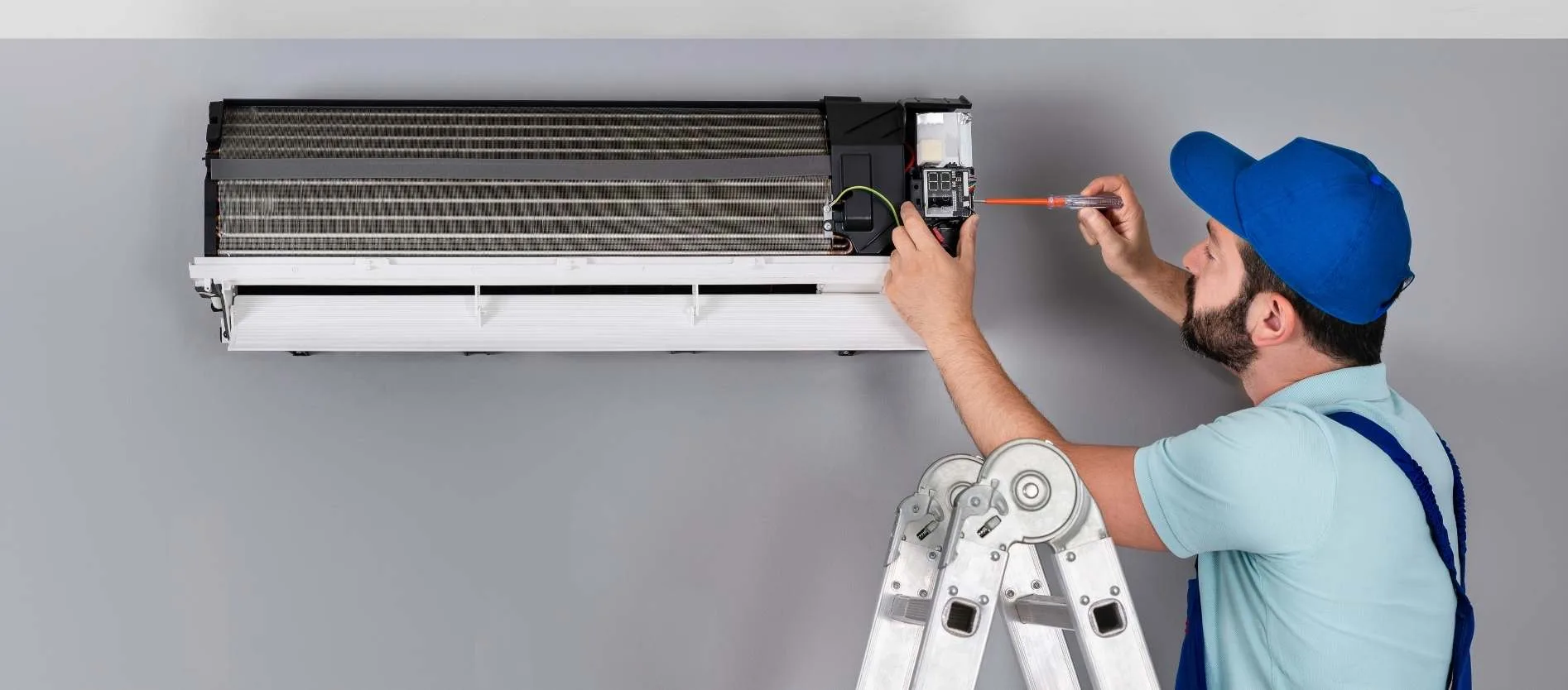 Akpınar Beko Klima Gaz Dolum Servisi